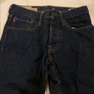 Boys  Abercrombie jeans